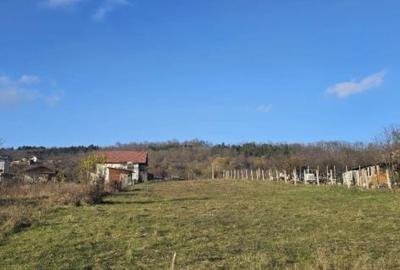 Spațiu comercial, în Sub Coastă - 2