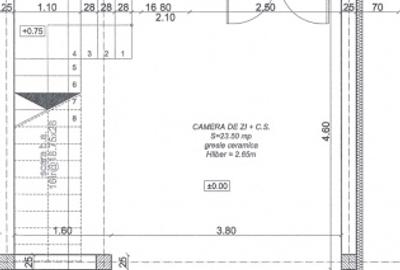 Asfalt, 4 Camere, Comision 0% - 7