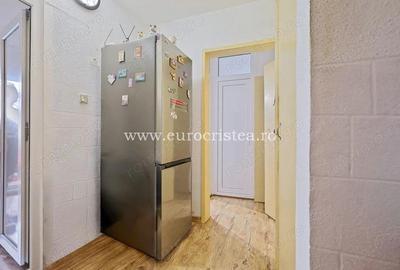 Apartament cu 2 camere decomandat, mobilat în Ultracentral - 3