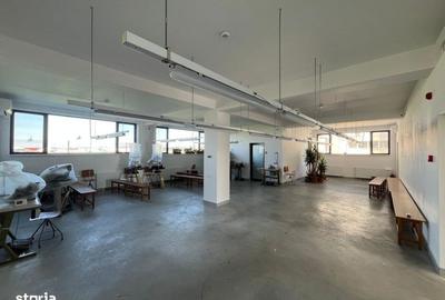 Spațiu comercial, de 650 mp, în Central - 2