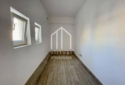 Spatiu comercial cu 8 camere, 5 bai, terasa - zona Centrala - 8