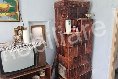 Casă cu 2 camere în Merișani - 18