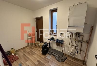 Casa individuala cu 12 camere, 400 mp utili - Bucovat - 12
