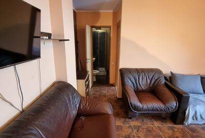 Apartament cu 2 camere semidecomandat, mobilat în Unirii - 8