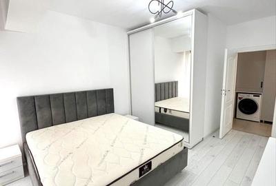 Apartament cu 2 camere decomandat în Exterior Vest