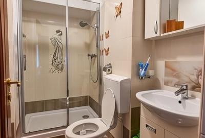 FALEZA SUD-POARTA 6-APARTAMENT CU 4 CAMERE 100 MP CENTRALA GAZE - 9