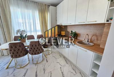 Apartament 2 camere Mobilat Utilat Theodor Pallady - 1