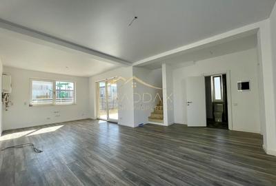 Vila individuala_P+1 ***4 camere***380 mp teren//Tamasi-CORBEANCA - 2