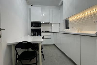 2 Camere Campus Universitar Loc Parcare Termen Lung - 12