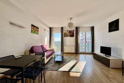 2 camere Basarabia | Hercesa | Loc parcare exterior | Boxa - 3