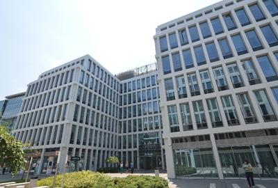 Swan Office Park cladirea Windsor, Nord, 521 - 14600 mp  0% comision! - 1