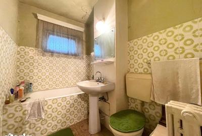Apartament cu 3 camere semidecomandat în Complex Studențesc - 8