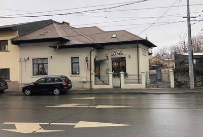 Casă cu 4 camere în Ultracentral - 6