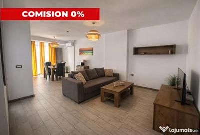 Apartament cu 2 camere în Nord - 10