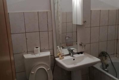 Garsonieră semidecomandată în Mănăștur - 5