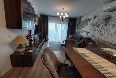 Magurele, casa la cheie, mobilata, utilata - 11