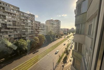 Apartament cu 3 camere în Central - 5