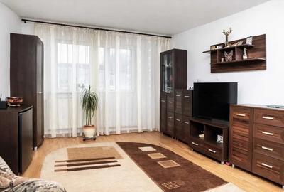 Apartament de 2 camere -Astra | Boxa + vedere - 1