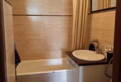 Apartament de 3 camere , Manastur , et 4 din 4 - 14