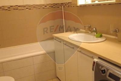 Apartament cu 2 camere decomandat, mobilat în Banu Mărăcine - 16