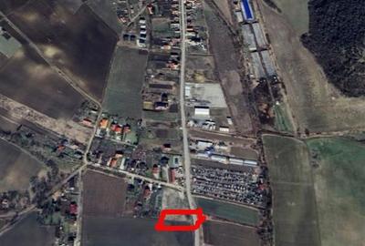 Teren de 1000 mp, în Ceuaș - 3