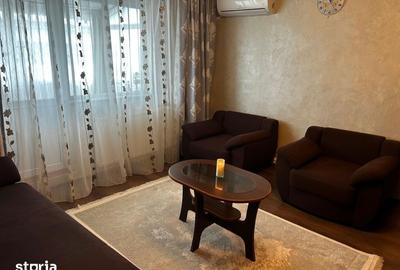Apartament cu 2 camere semidecomandat în Brazda lui Novac - 4