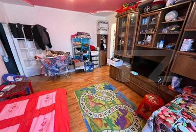 Apartament 2 camere, 40 mp utili, zona Micro 6 - 9