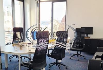 Birou, de 205 mp, în Andrei Mureșanu - 2