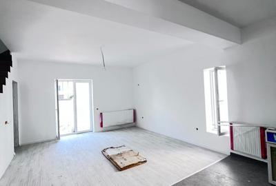 Rate direct la dezvoltator/Vila/Duplex Bragadiru P+1+M 4 Camere id nr 1 - 7