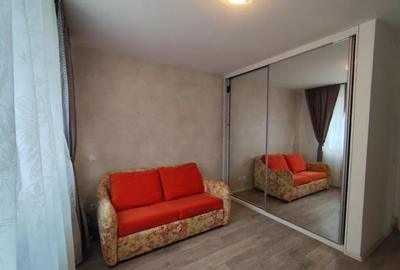 Apartament 2 camere, open space - zona Tractorul - 4