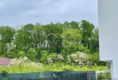 Vila  SMART_individuala _LUX***Padurile Regale//Corbeanca - 2