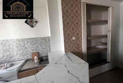 Garsoniera | Basarabia - Diham | Vedere In spate | Ideal Investitie - 4