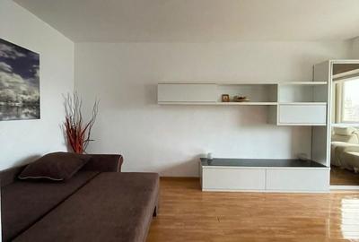 Garsonieră decomandată, mobilată în Vitan Mall - 2