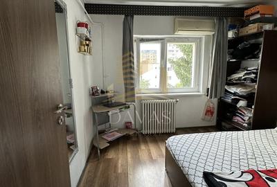 Apartament cu 3 camere decomandat, mobilat în Mănăștur - 6
