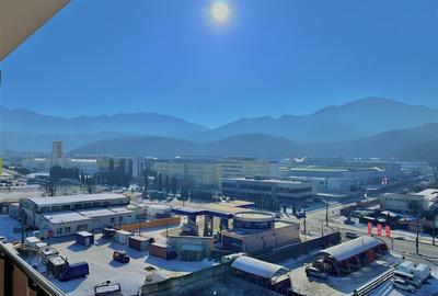 Apartament 2 Camere Open Space in Urban Plaza de Vanzare - 3