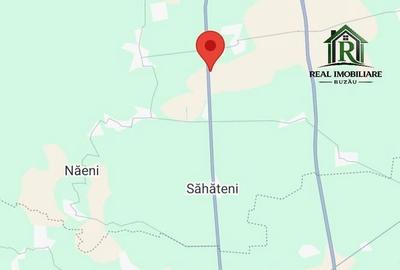 Teren de 4948 mp, în Central - 1