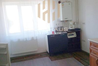 Garsonieră mobilată și utilată, str. Nucului - 4