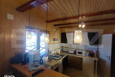 Casă cu 4 camere în Vale - 3