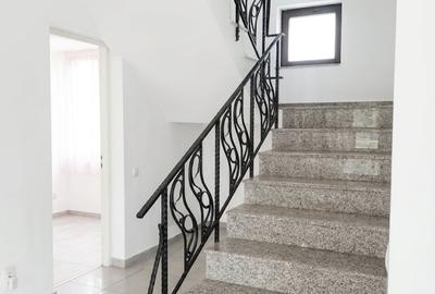 Casă cu 4 camere cu Teren 400 Mp în Exterior Vest - 4