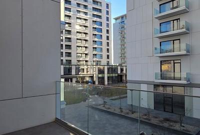 Apartament cu 2 camere în 13 Septembrie - 14