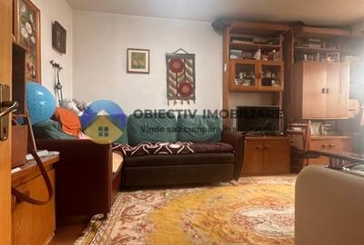 Apartament 3 camere/etaj 2 ULTRACENTRAL - 3