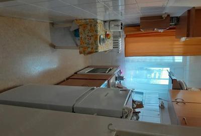 Apartament cu 2 camere nedecomandat în Vest - 8