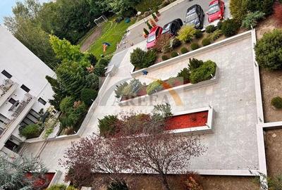 Apartament luxos,luminos,foarte spatios in Erou Iancu Nicolae-Oferta atractiva - 50