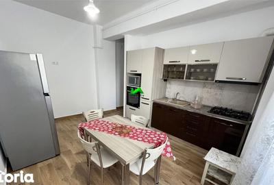 Apartament cu 2 camere, mobilat în Central - 1