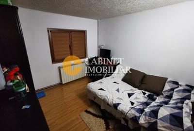Apartament 4 camere parter/ Spațiu Comercial Nicolina 2 - 10