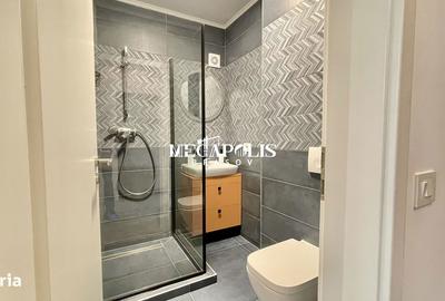 Apartament cu 3 camere în Central - 16