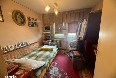 Apartament cu 3 camere decomandat în Central - 9