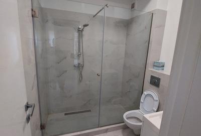 Mamaia - penthouse, cu 3 camere, 2 bai, terasa generoasa - 9