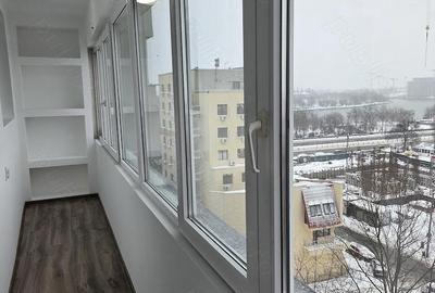 Apartament cu 2 camere decomandat în Colentina