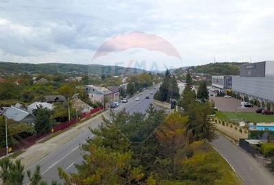 Spatiu comercial de vanzare in Bacau - sediu firma - 3